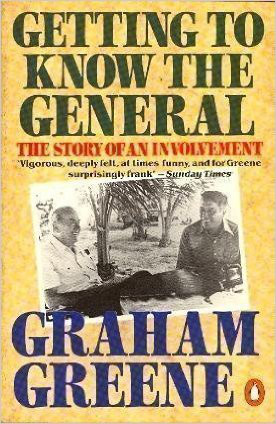 Getting To Know The General