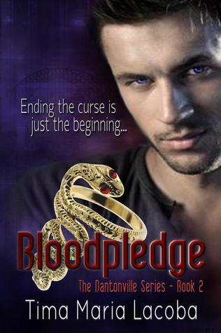 BloodPledge