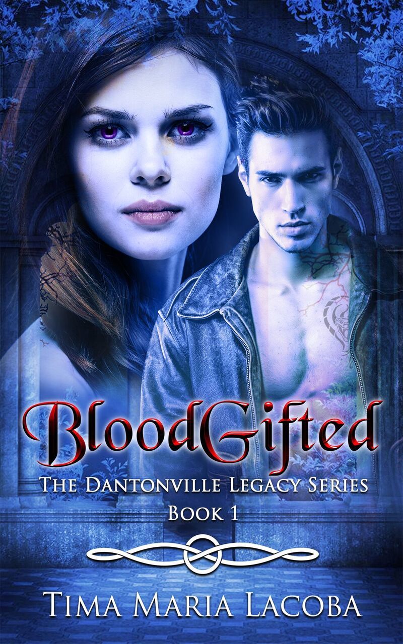 Bloodgifted