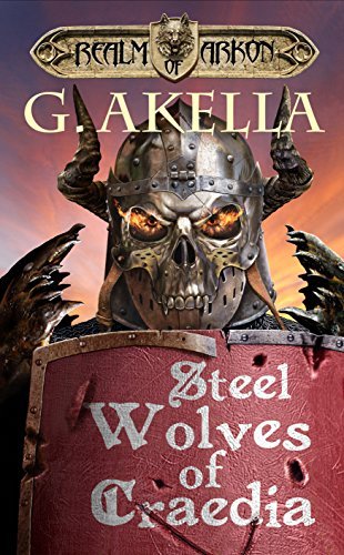 Steel Wolves of Craedia
