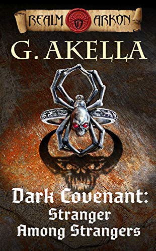 Stranger Among Strangers