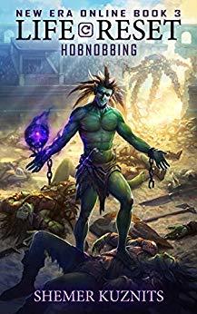 Life Reset: Hobnobbing