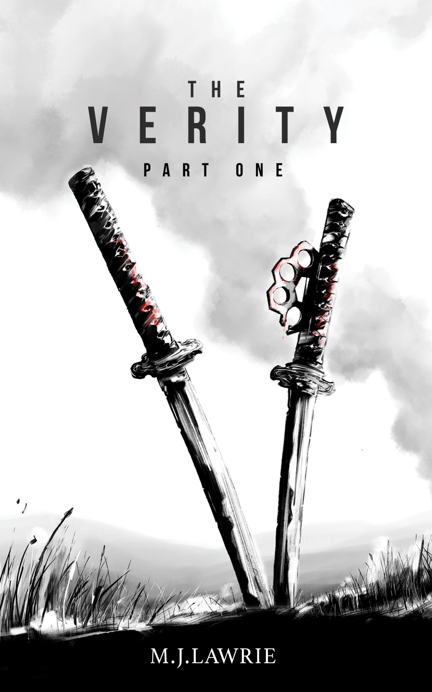 The Verity: Part One