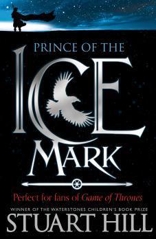Prince of the Icemark