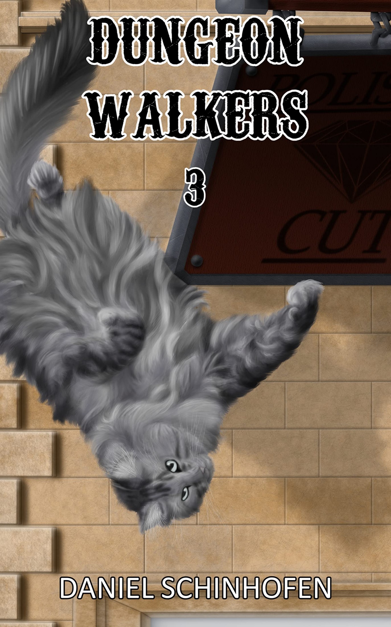 Dungeon Walkers 3