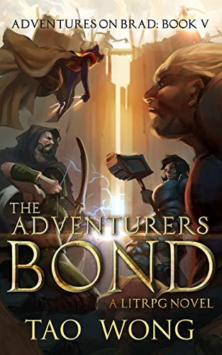 The Adventurers Bond