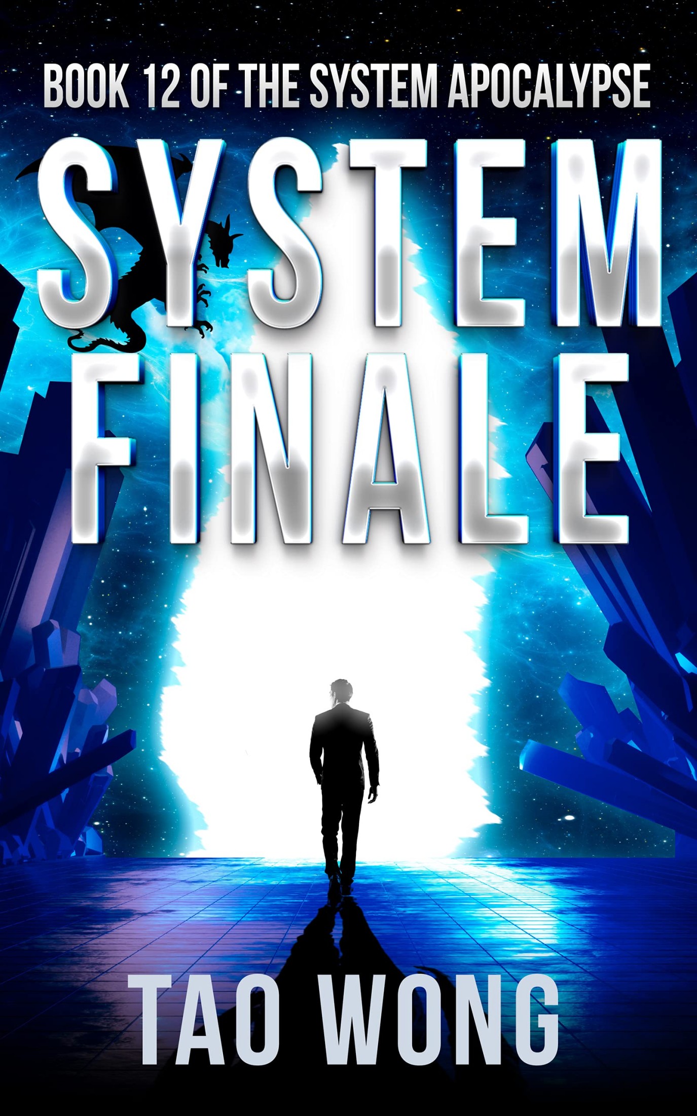 System Finale: An Apocalyptic Space Opera LitRPG