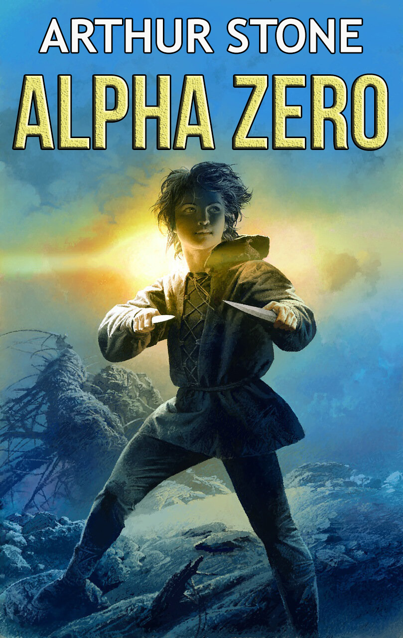 Alpha Zero