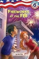 Fireworks at the FBI