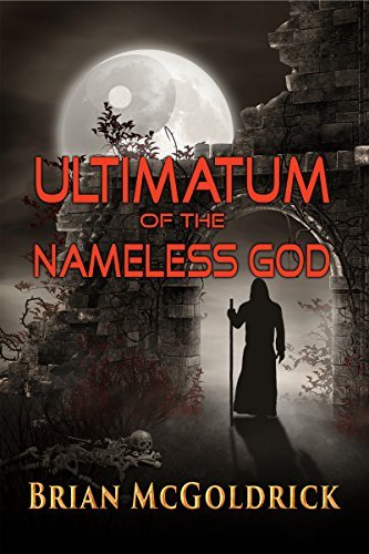 Ultimatum of the Nameless God
