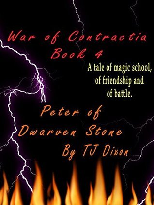 Peter of Dwarven Stone