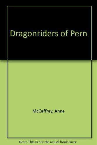 Dragonriders of Pern