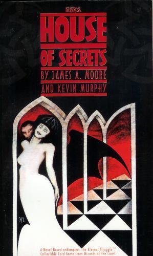 House of Secrets