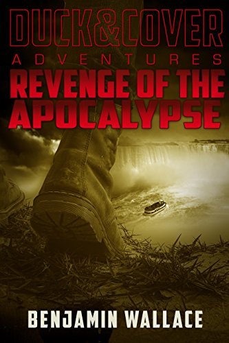 Revenge of the Apocalypse