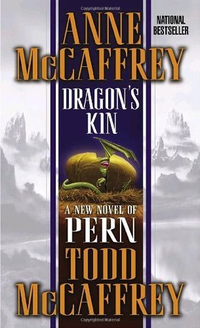 Dragon's Kin: Fantasy