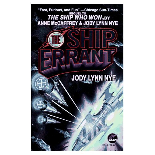The Ship Errant