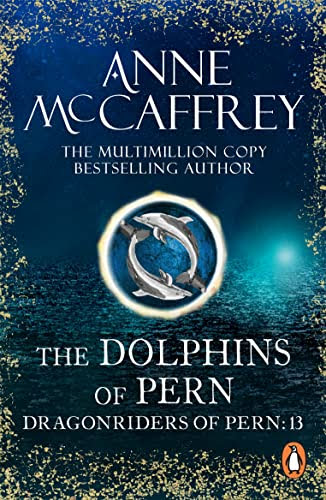 The Dolphins of Pern
