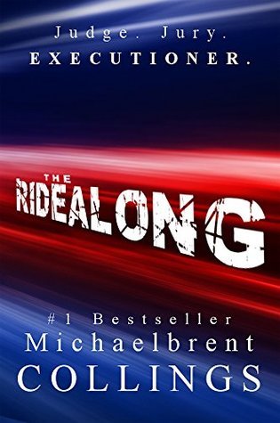 The Ridealong: A Suspense Thriller