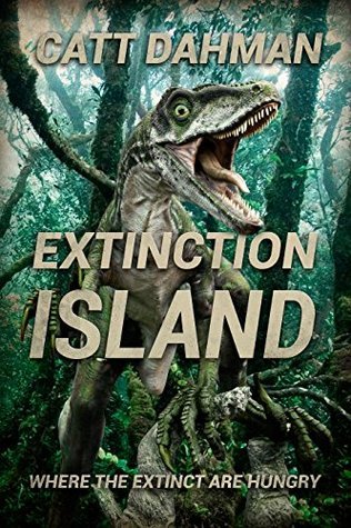 Extinction Island