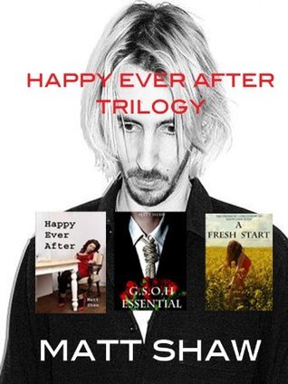 Happy Ever After Trilogy