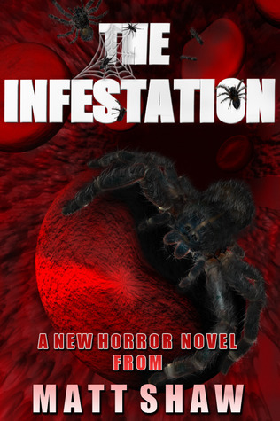 The Infestation