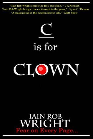 C is for Clown