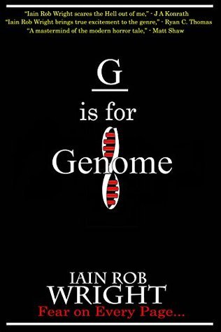 G is for Genome