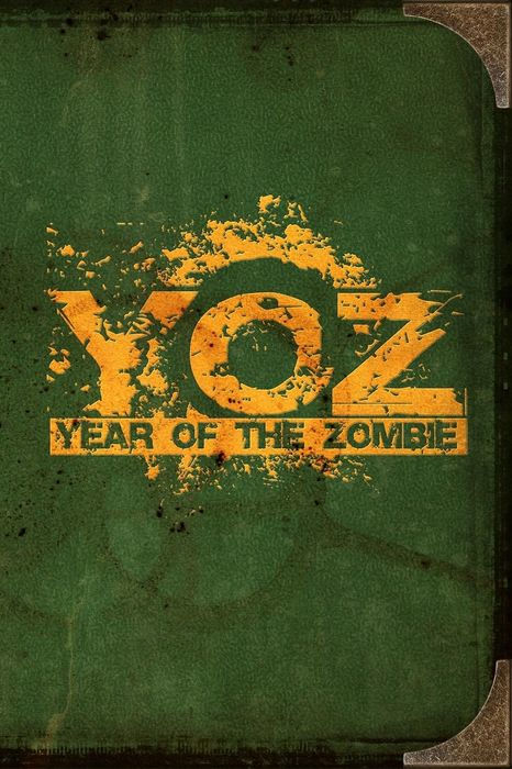 Year of the Zombie