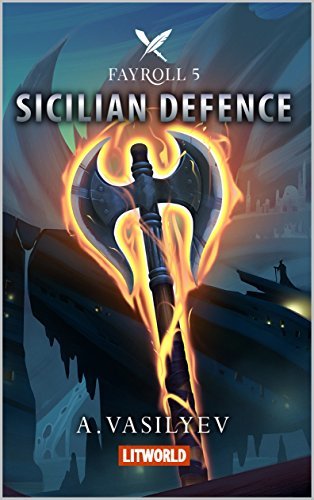 Sicilian Defense