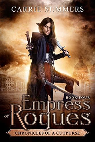 Empress of Rogues
