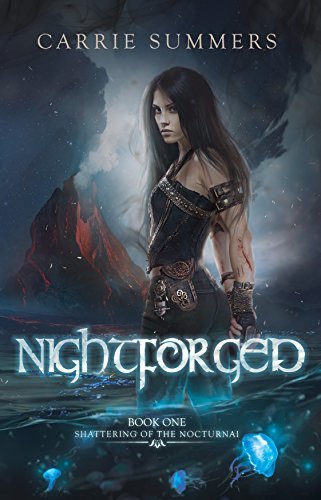Nightforged