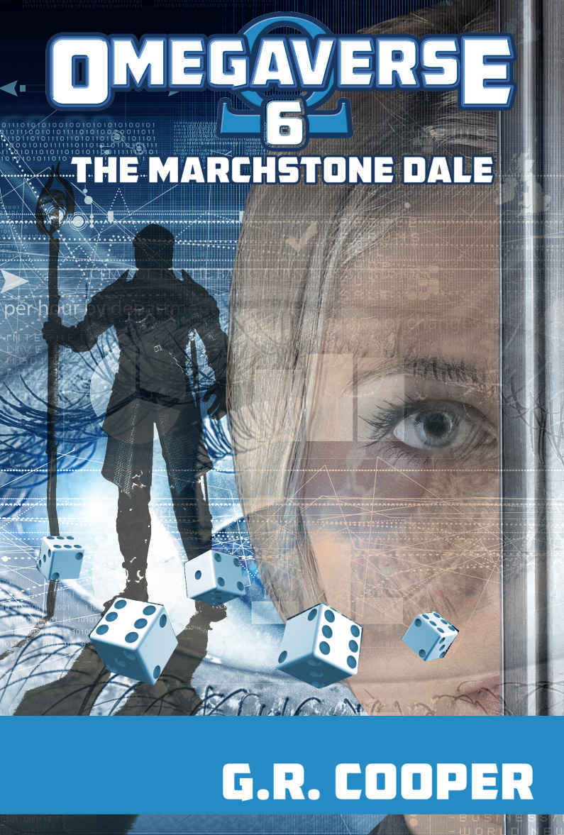 The Marchstone Dale: Omegaverse 6