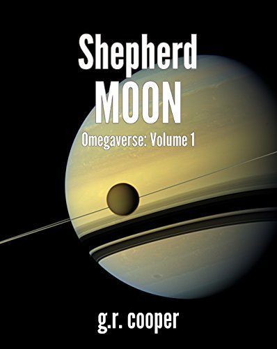 Shepherd Moon
