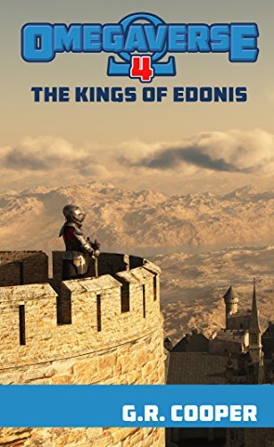 The Kings of Edonis