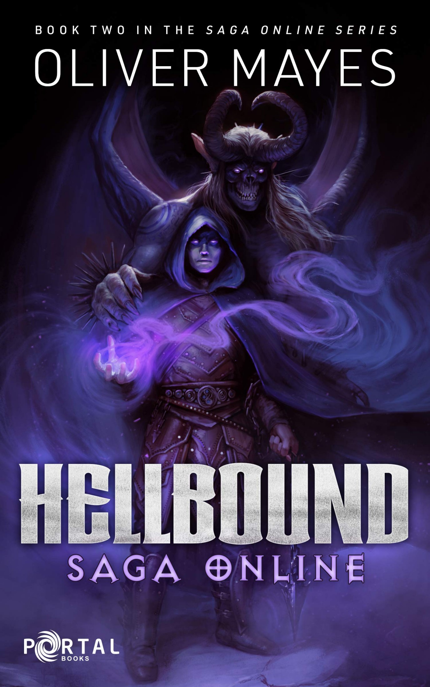 Hell Bound