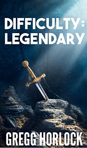 Difficulty: Legendary