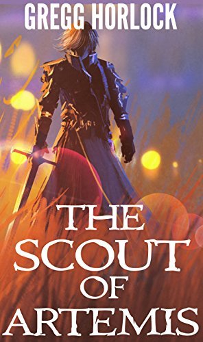 The Scout of Artemis