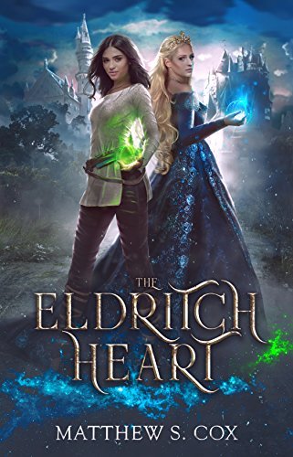 The Eldritch Heart