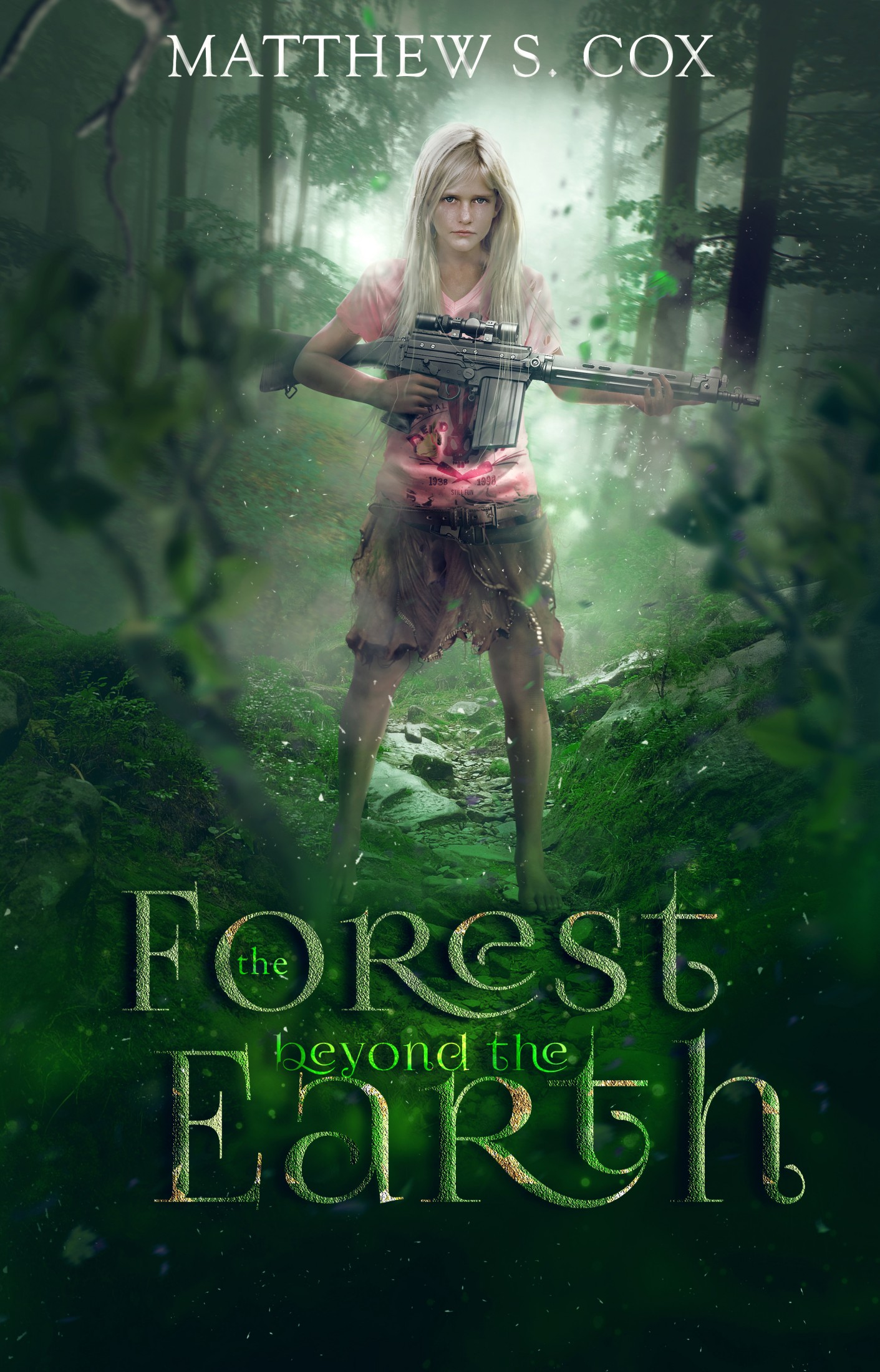 The Forest Beyond the Earth
