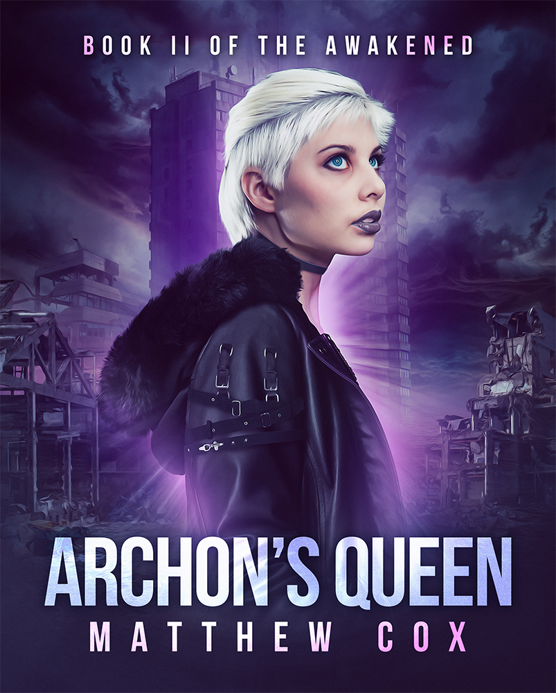 Archon's Queen