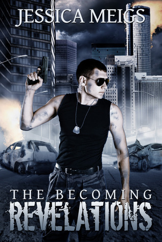 The Becoming: Revelations