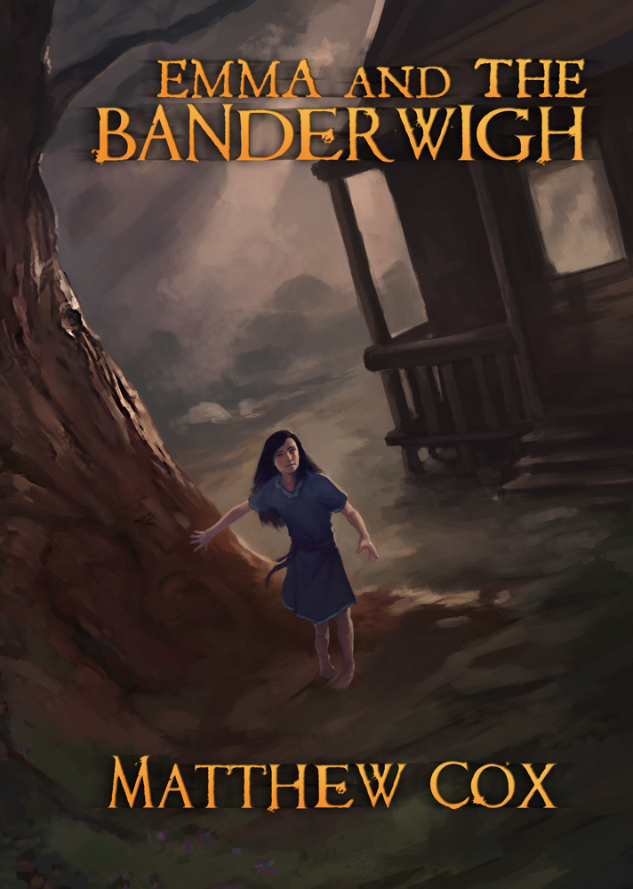 Emma and the Banderwigh
