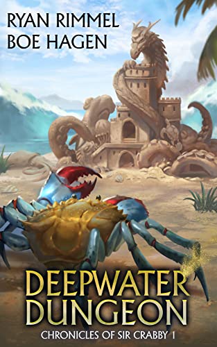Deepwater Dungeon