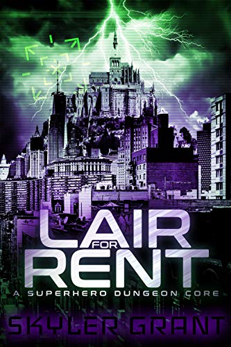 Lair For Rent