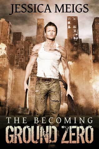 Ground Zero: A Post-Apocalyptic Zombie Thriller