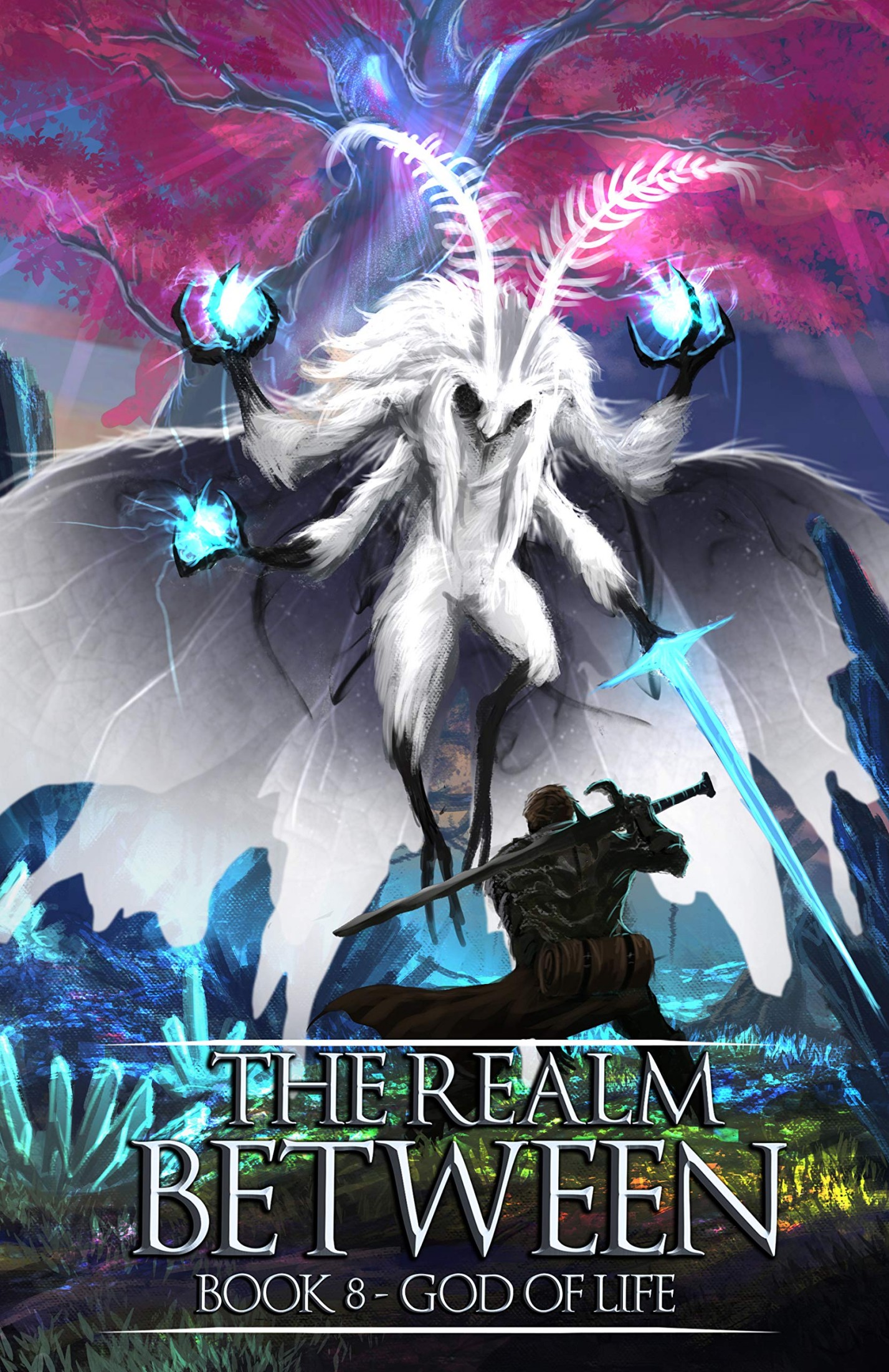 The Realm Between: God of Life