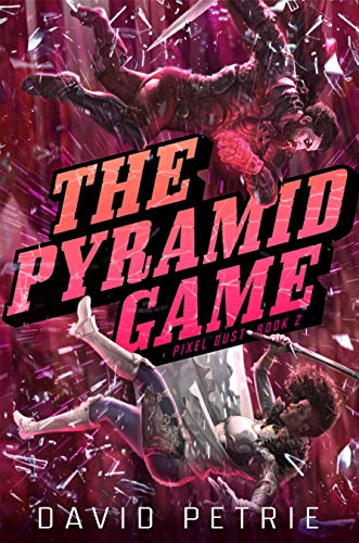 The Pyramid Game