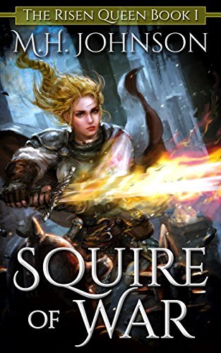 Squire of War