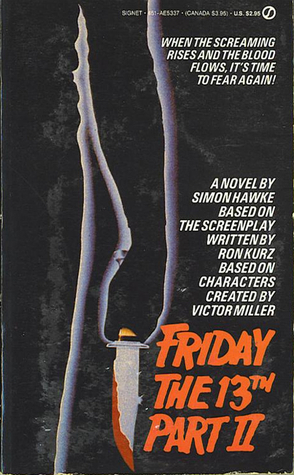 Friday the 13th Part II