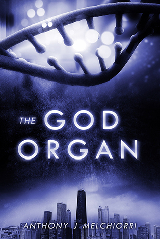 The God Organ